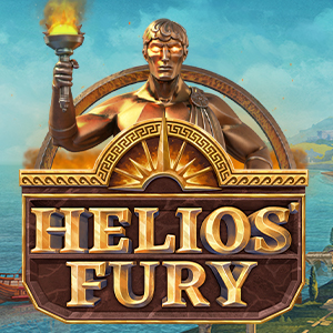 Helios’ Fury